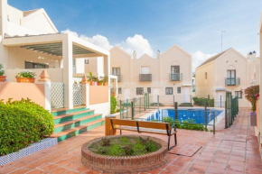 Parador Antali - 19, Nerja